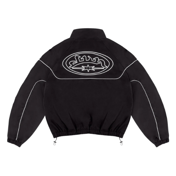 Arabic Palm Tracksuit