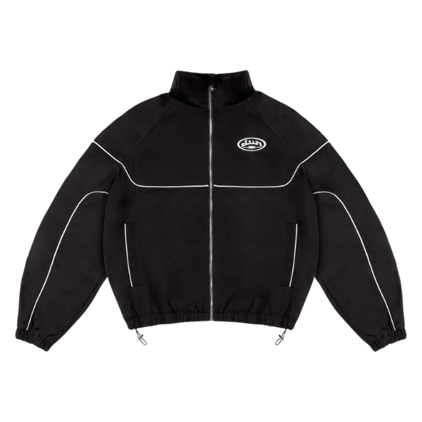 Arabic Palm Tracksuit