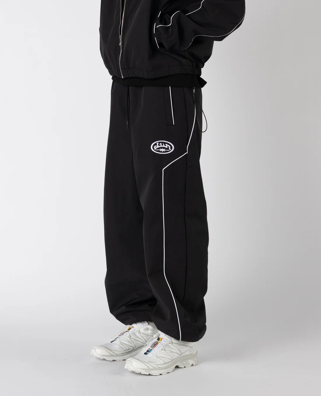 Arabic Palm Tracksuit