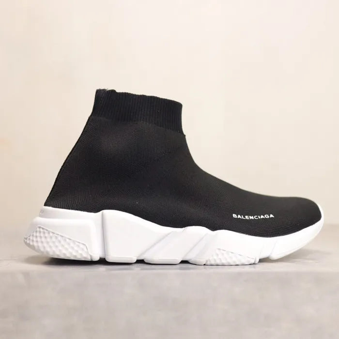 BALENCIAGA - SPEED LT BLACK