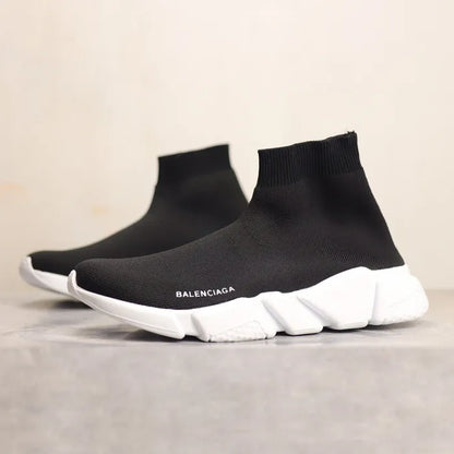 BALENCIAGA - SPEED LT BLACK