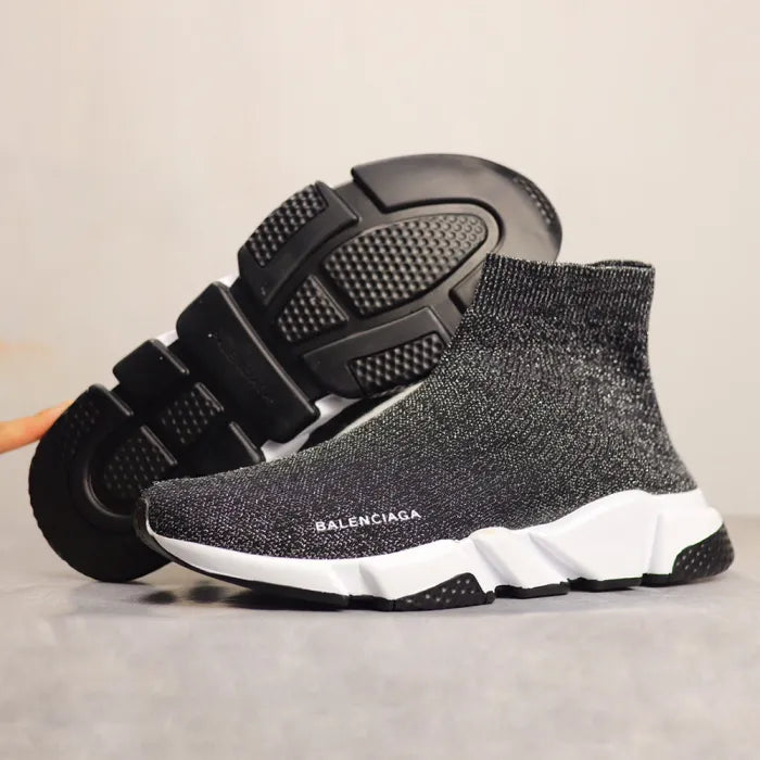 BALENCIAGA - SPEED LT GREY