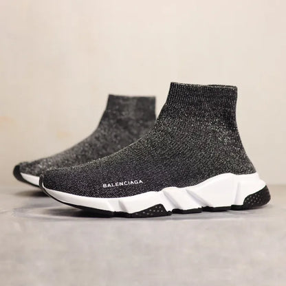 BALENCIAGA - SPEED LT GREY