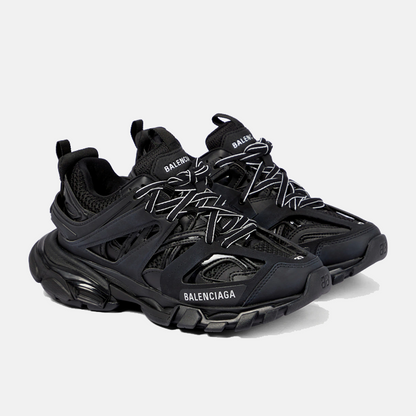 BALENCIAGA - TRACK BLACK