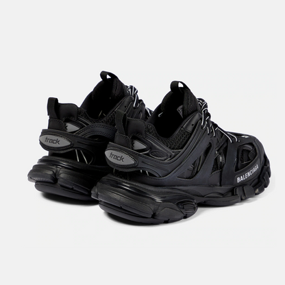 BALENCIAGA - TRACK BLACK