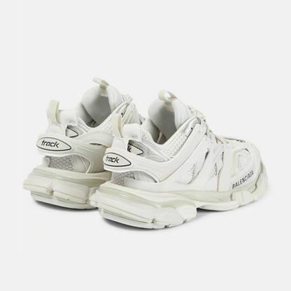 BALENCIAGA - TRACK WHITE