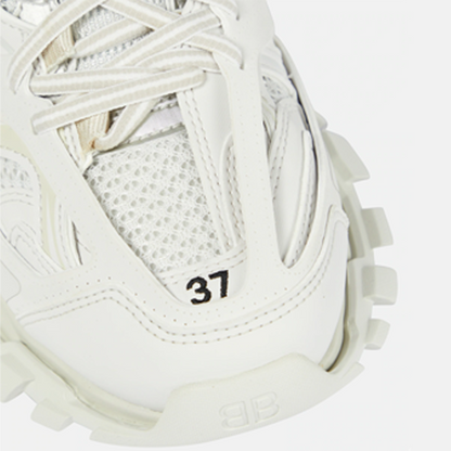 BALENCIAGA - TRACK WHITE