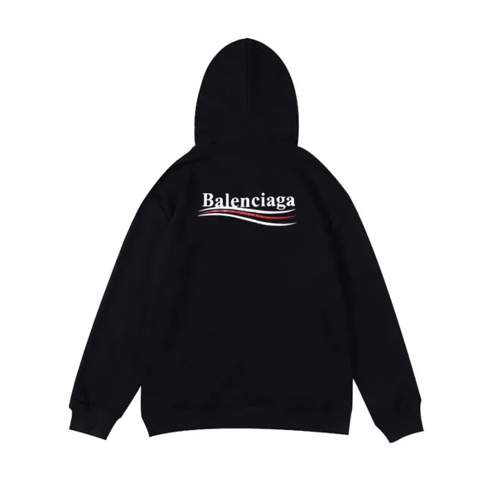 BALENCIAGA - CLASSIC BLACK