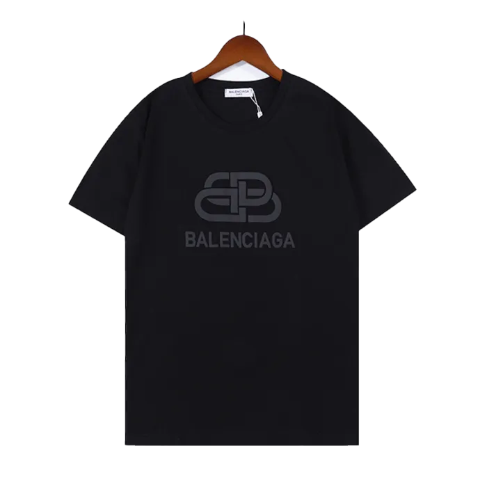 BALENCIAGA SHIRT - CLASSIC MONOGRAM