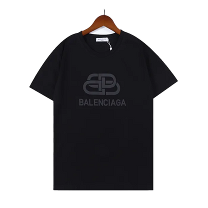 BALENCIAGA SHIRT - CLASSIC MONOGRAM