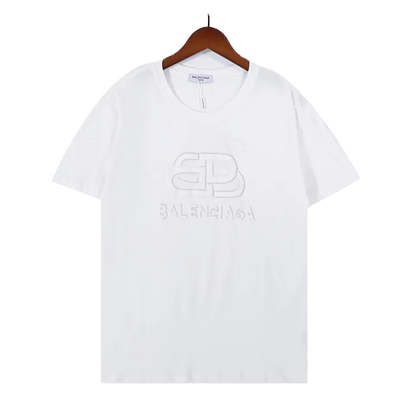 BALENCIAGA SHIRT - CLASSIC MONOGRAM