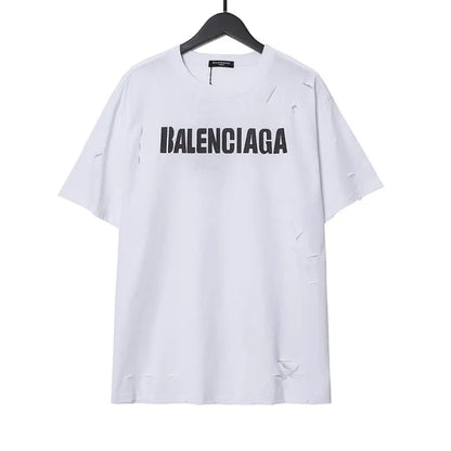 BALENCIAGA SHIRT - CUTS STYLE