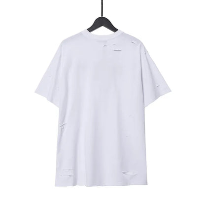 BALENCIAGA SHIRT - CUTS STYLE