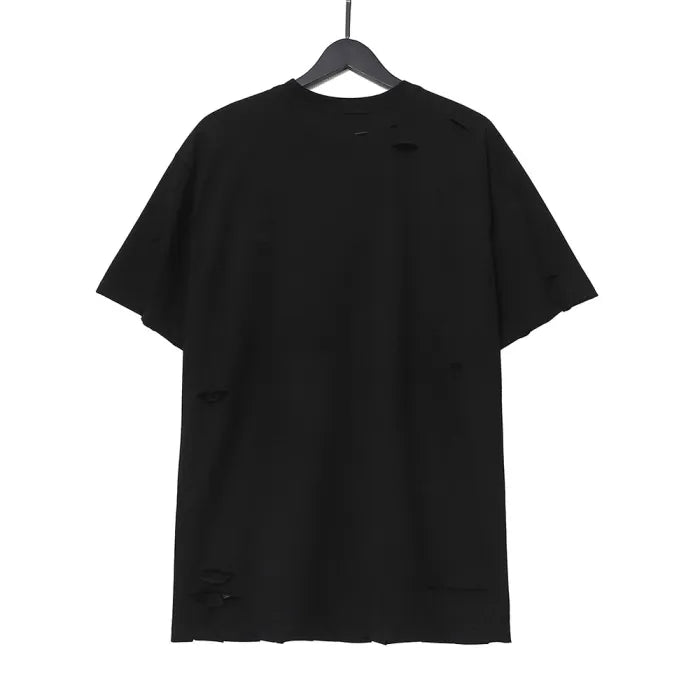 BALENCIAGA SHIRT - CUTS STYLE