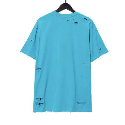 BALENCIAGA SHIRT - CUTS STYLE