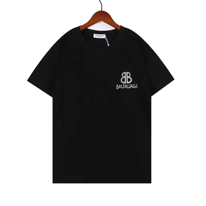 BALENCIAGA SHIRT - MIRROR LOGO