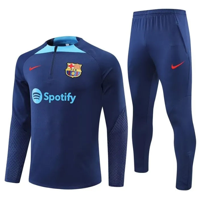 BARCELONA - DARK BLUE