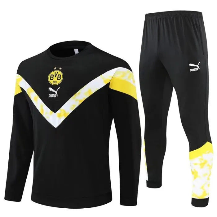 BVB - CLASSIC BLACK YELLOW