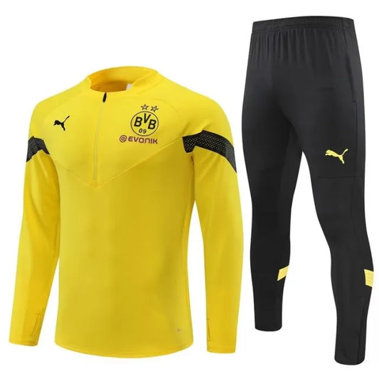 BVB - CLASSIC TOTAL YELLOW