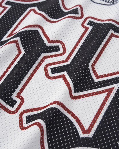 Basket Euphoria 69 Jersey