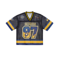 Basket Icefire 87 Jersey