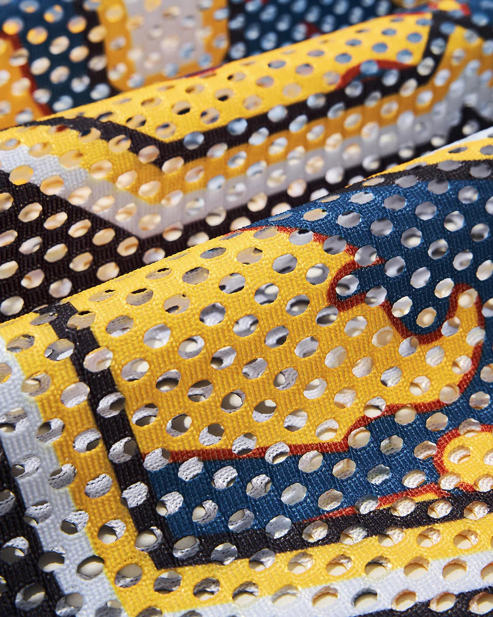 Basket Icefire 87 Jersey