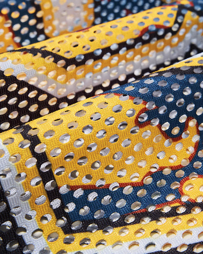 Basket Icefire 87 Jersey