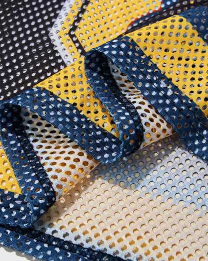 Basket Icefire 87 Jersey