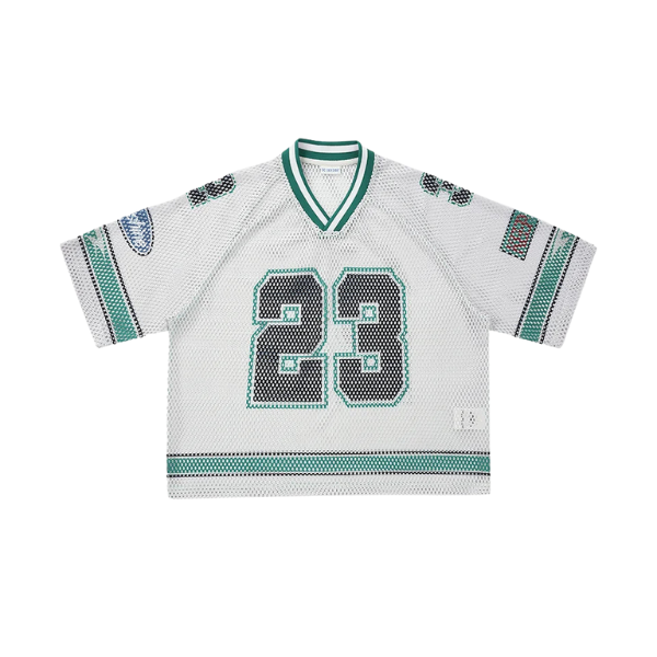 Basket Riddle 23 Jersey
