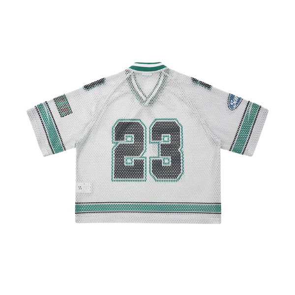 Basket Riddle 23 Jersey
