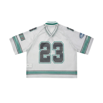 Basket Riddle 23 Jersey