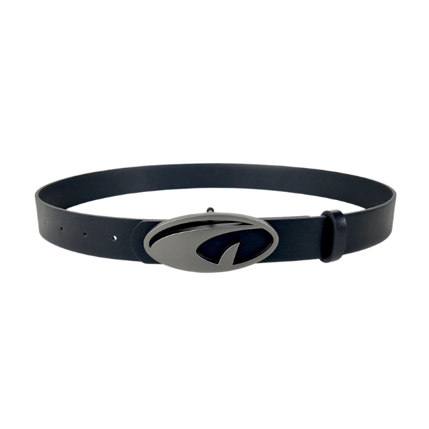 Big Logo Belt