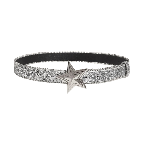 Big Star Logo Belt