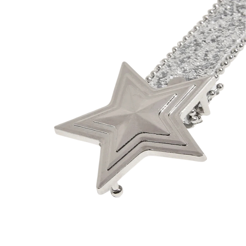 Big Star Logo Belt