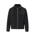 Black Clean Jacket