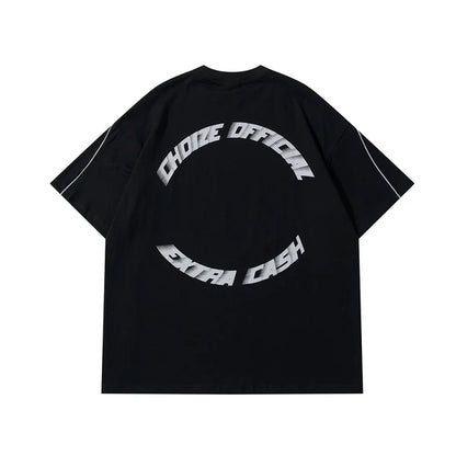 Black Choize T-Shirt