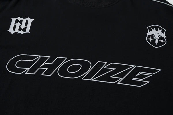 Black Choize T-Shirt