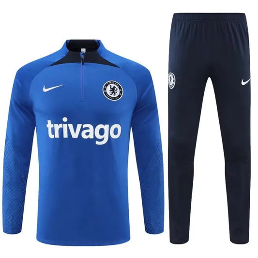 CHELSEA - CLASSIC BLUE