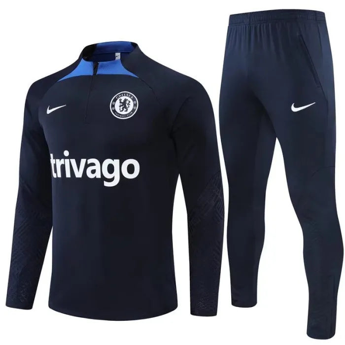 CHELSEA - CLASSIC DARK BLUE