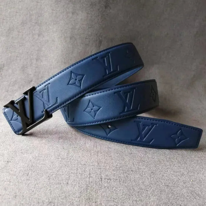 LV - BLUE