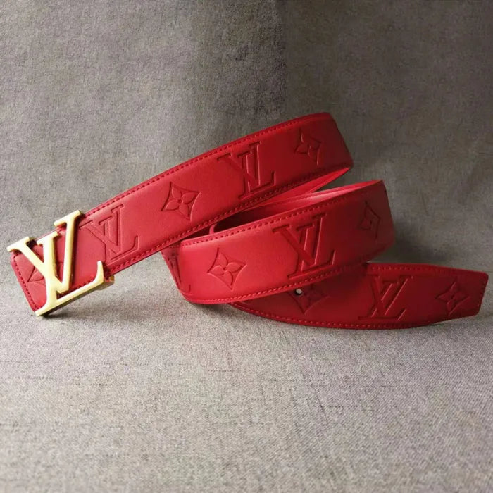 LV - RED