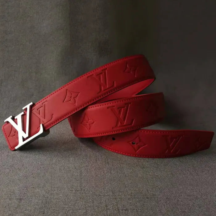 LV - RED