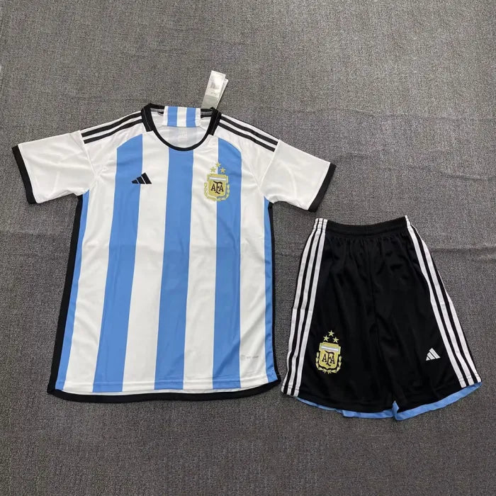 ARGENTINA KIT - WORLD CUP EDITION