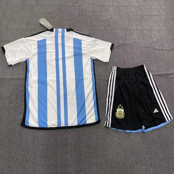 ARGENTINA KIT - WORLD CUP EDITION