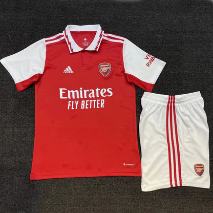 COMPLETE ARSENAL - CLASSIC UNIFORM