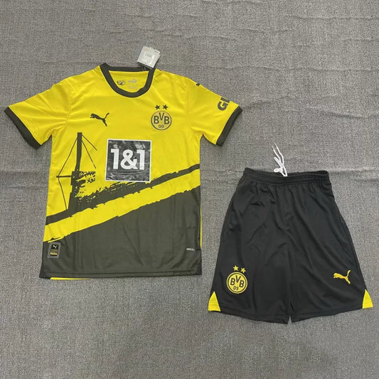 BVB KIT - ONE AND ONE