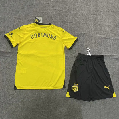 BVB KIT - ONE AND ONE