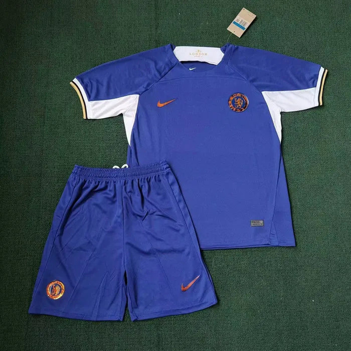 CHELSEA KIT - NEW UNIFORM