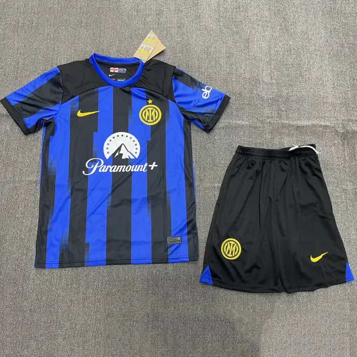 INTER KIT - DRI FIT