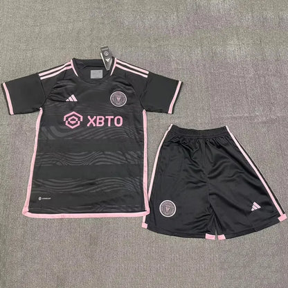 INTER MIAMI KIT - BLACK PINK